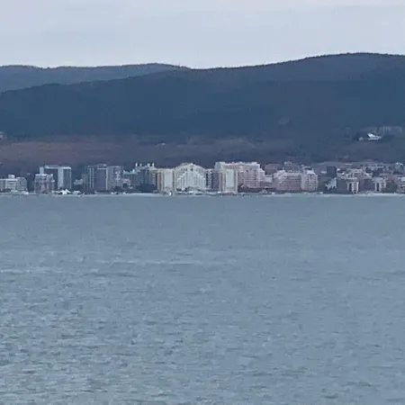 Apartments 阳光海滩