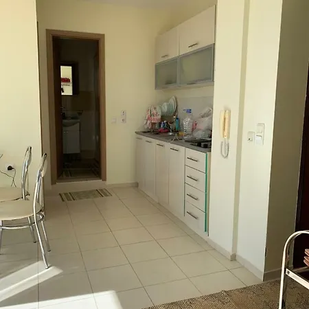 Apartments