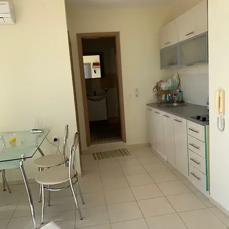 公寓 Apartments 阳光海滩