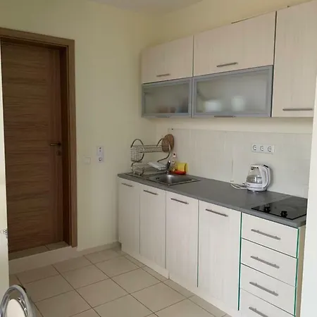 Apartments